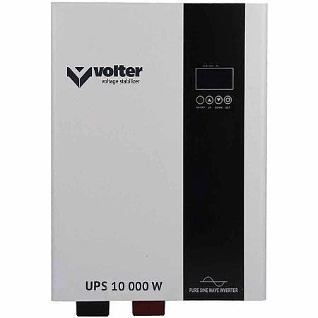 Джерело безперебійного живлення Volter UPS-10 000 30 000 Вт