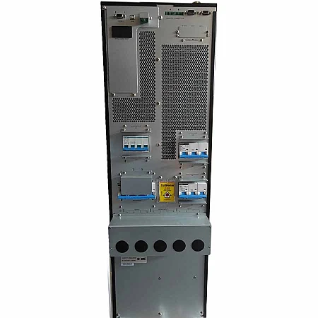 Джерело безперебійного живлення Volter UPS DPH33 40K - фото 2
