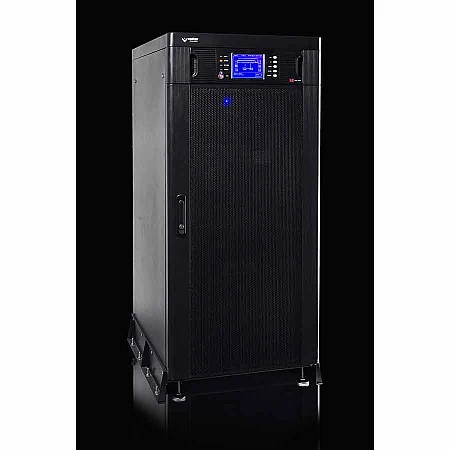 Источник бесперебойного питания Volter ДБЖ-30KVA - фото 3