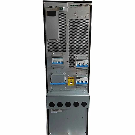 Джерело безперебійного живлення Volter UPS DPH33 60K - фото 2