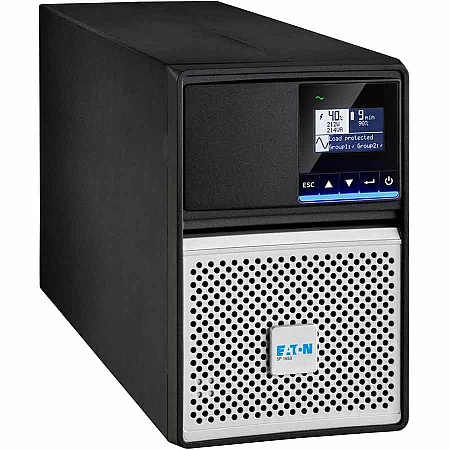 Джерело безперебійного живлення Eaton 5P G2 1550VA/1350W
