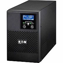 9E 1000VA/800W LCD