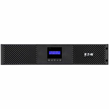 Джерело безперебійного живлення Eaton 9E 2000VA/1800W RM 2U - фото 2
