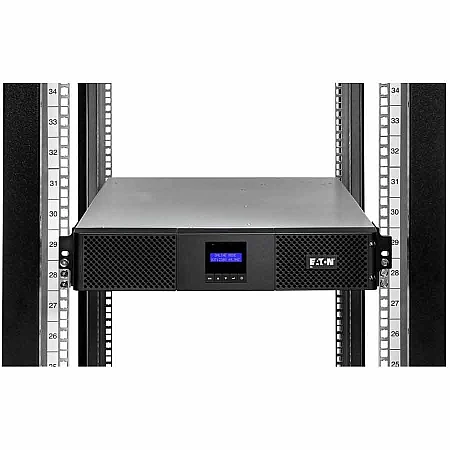 Джерело безперебійного живлення Eaton 9E 2000VA/1800W RM 2U - фото 9