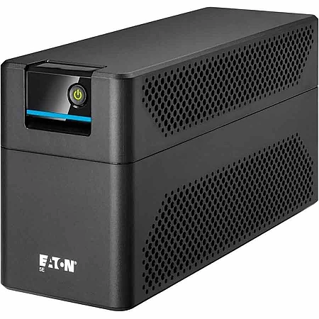 Джерело безперебійного живлення Eaton 5E G2 700VA/360W USB