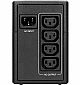 Джерело безперебійного живлення Eaton 5E G2 700VA/360W USB 4xC13  - фото 3
