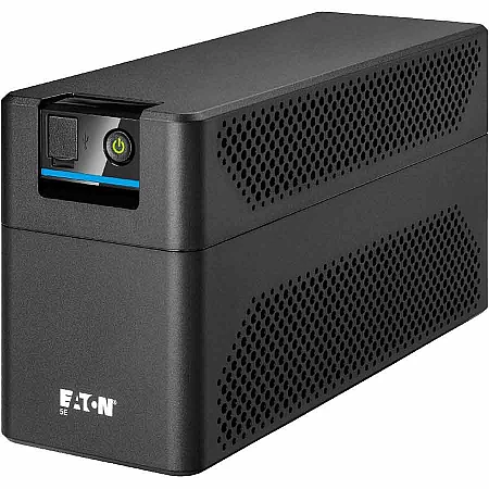 Джерело безперебійного живлення Eaton 5E G2 700VA/360W USB 4xC13