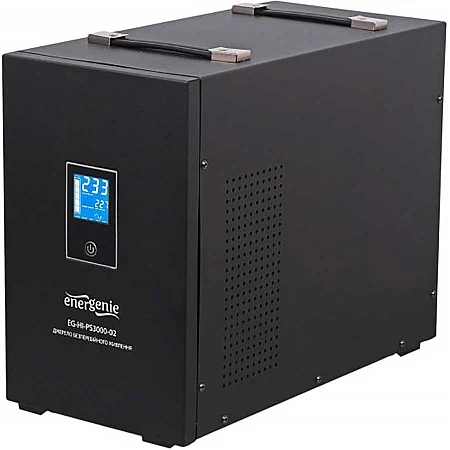 Источник бесперебойного питания EnerGenie EG-HI-PS3000-02