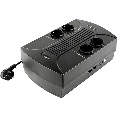Джерело безперебійного живлення EnerGenie EG-UPS-001