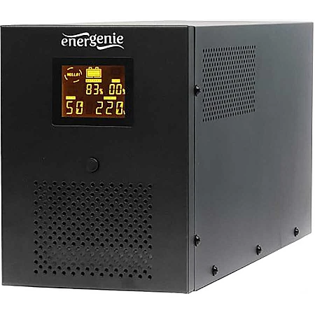 Джерело безперебійного живлення EnerGenie EG-UPS-036