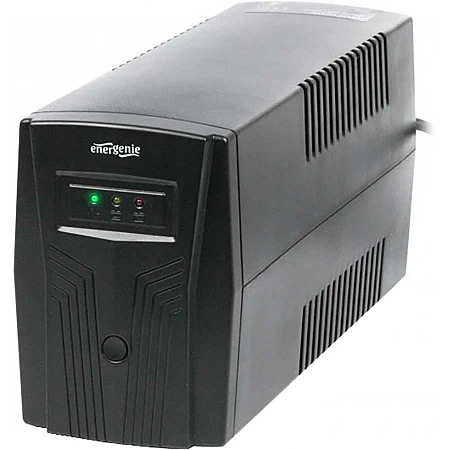 Джерело безперебійного живлення EnerGenie EG-UPS-B850