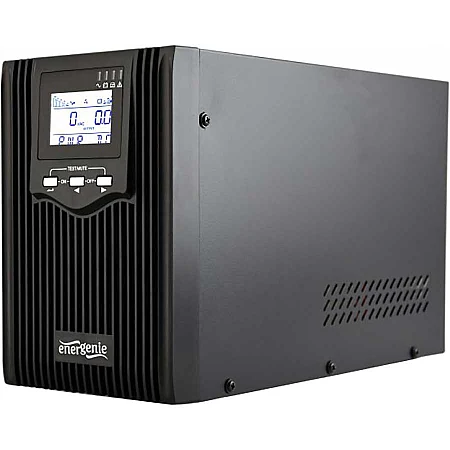 Джерело безперебійного живлення EnerGenie EG-UPS-PS1000-01