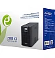 Источник бесперебойного питания EnerGenie EG-UPS-PS2000-01  - фото 4