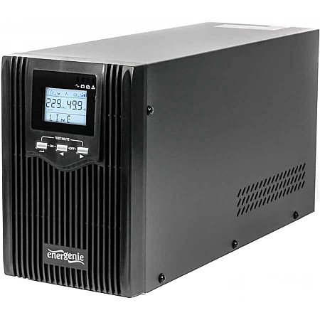Источник бесперебойного питания EnerGenie EG-UPS-PS2000-01