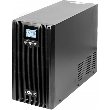 Джерело безперебійного живлення EnerGenie EG-UPS-PS3000-01