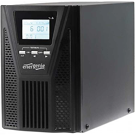 Источник бесперебойного питания EnerGenie EG-UPSO-1000