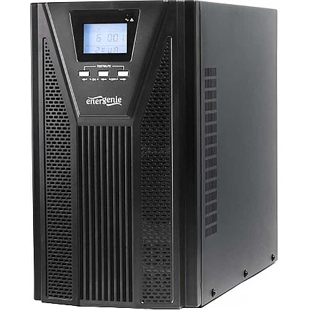 Джерело безперебійного живлення EnerGenie EG-UPSO-2000