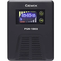 PSN-1000 LCD 600 Вт - фото 2