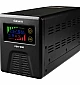 Источник бесперебойного питания Gemix PSN-500 LCD 