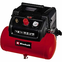Компресор Einhell TC-AC 190/6/8 OF Set