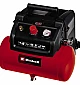Компресор Einhell TC-AC 190/6/8 OF Set 