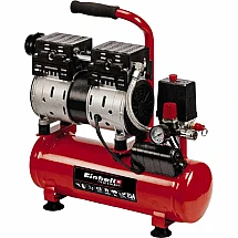 Компресор Einhell TE-AC 6 Silent