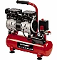 Компресор Einhell TE-AC 6 Silent 