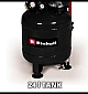 Компресор Einhell TE-AC 135/24 Silent Plus  - фото 4
