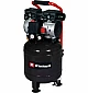 Компресор Einhell TE-AC 135/24 Silent Plus 