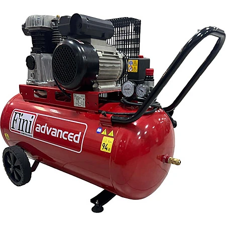 Компрессор Fini MK103-90-3M ADVANCED - фото 3