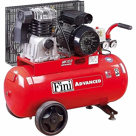 Компрессор Fini MK103-90-3M ADVANCED