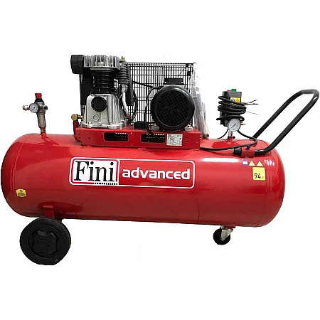 Компресор Fini MK103-150-3 400/50 ADVANCED