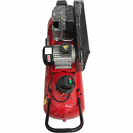 Компресор Fini MK103-150-3 400/50 ADVANCED - фото 4