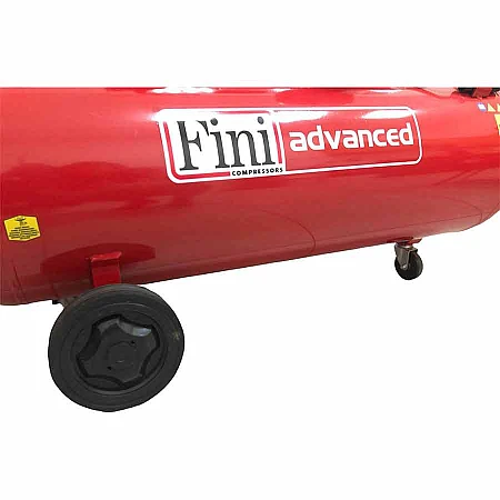 Компресор Fini MK103-150-3 400/50 ADVANCED - фото 6