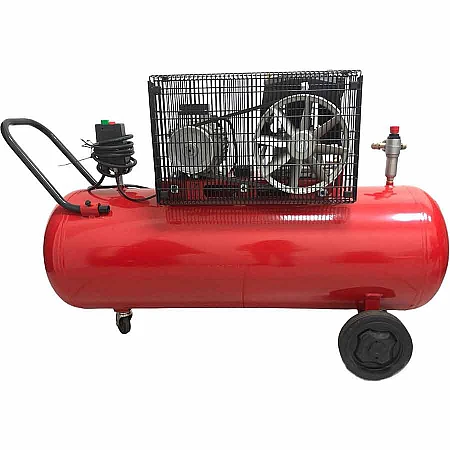 Компресор Fini MK103-150-3 400/50 ADVANCED - фото 3