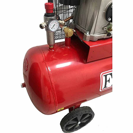 Компресор Fini MK103-200-3 400/50 ADVANCED - фото 2