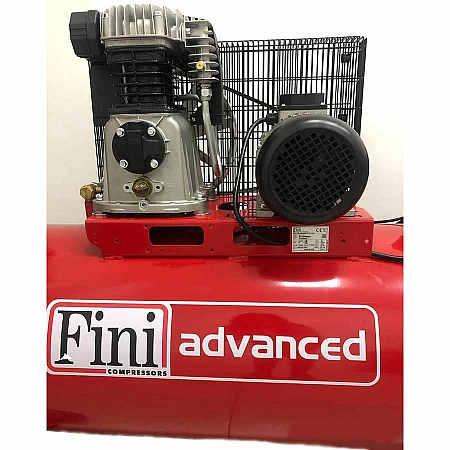 Компрессор Fini MK113-200L-4 - фото 8