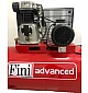 Компрессор Fini MK113-200L-4  - фото 8
