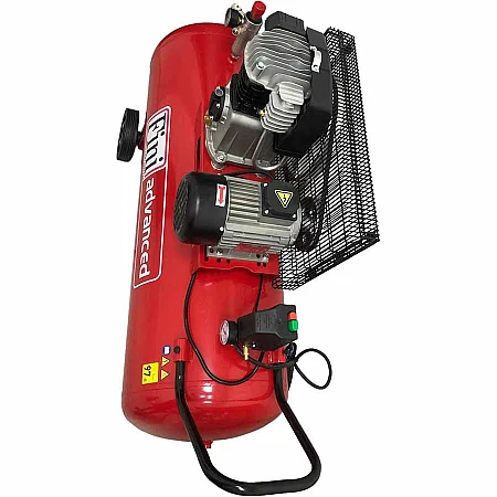 Компресор Fini MK113-270L-5.5 - фото 4