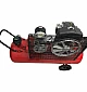 Компресор Fini BK114-200L-5.5T ADVANCE  - фото 4
