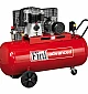 Компресор Fini BK114-200L-5.5T ADVANCE 