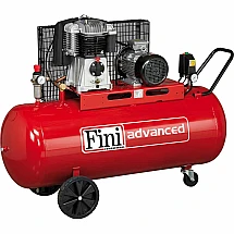 BK114-270L-5.5T ADVANCE