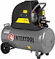 Компресор INTERTOOL PT-0003 