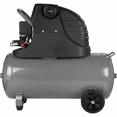 Компресор INTERTOOL PT-0003 - фото 5