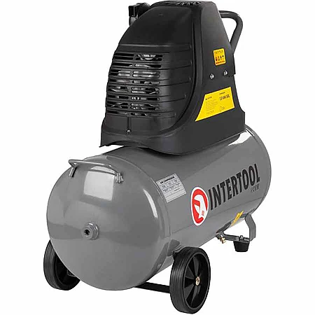 Компресор INTERTOOL PT-0003 - фото 3