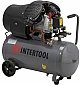 Компресор INTERTOOL PT-0004 