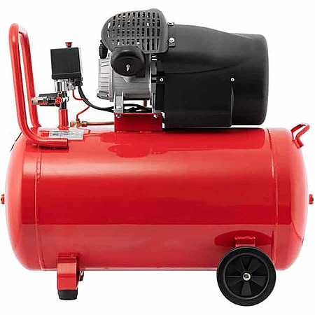 Компресор INTERTOOL PT-0005 - фото 4