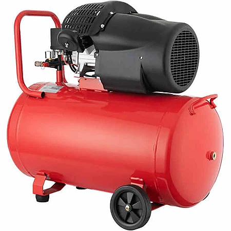 Компресор INTERTOOL PT-0005 - фото 3