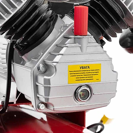 Компресор INTERTOOL PT-0008 - фото 7