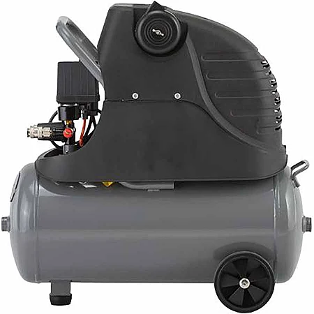Компресор INTERTOOL PT-0009 - фото 4
